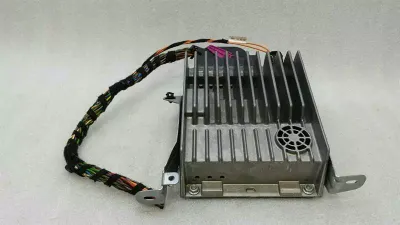 Mercedes E Class W207 Кабриолет Усилвател A2079001300 Усилвател L7 Harman Logic 7