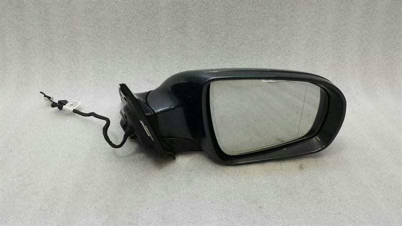 Mercedes E Class W207 Right Door Mirror A2078102616 Right Hand Handlebar