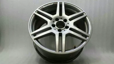 Mercedes E Class W207 AMG Alloy Wheel A2074011402 Alloy Rim 8.5J x 18H2 ET49