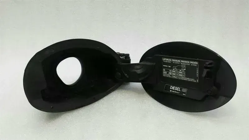 Mercedes E Class W207 Fuel Cap A2076300167 Diesel Fuel Flap