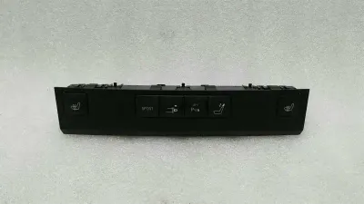 Mercedes E Class W207 Slēdžu bloks A2078206110 Slēdžu bloks