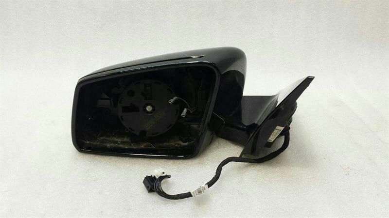 Mercedes E Class W207 Left Door Mirror A2048104316 Exterior Mirror Left