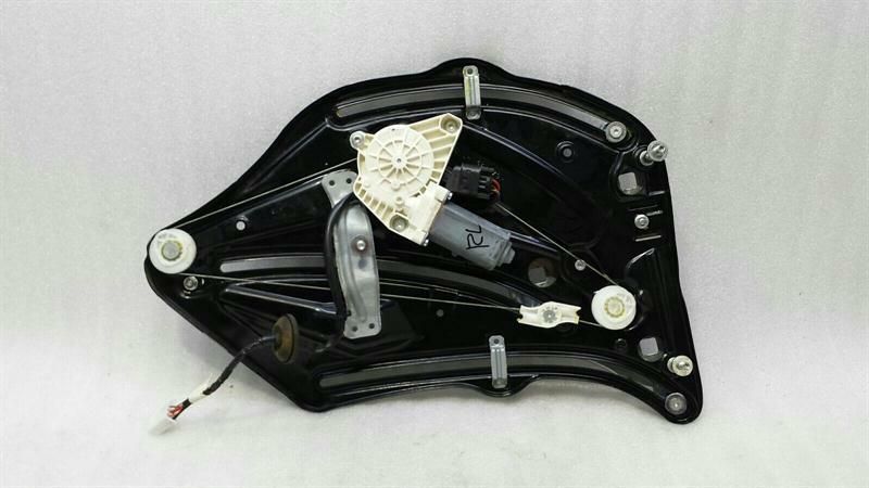 Mercedes E Class W207 RLH Door Winder A2076701903 Window Regulator Rear Left