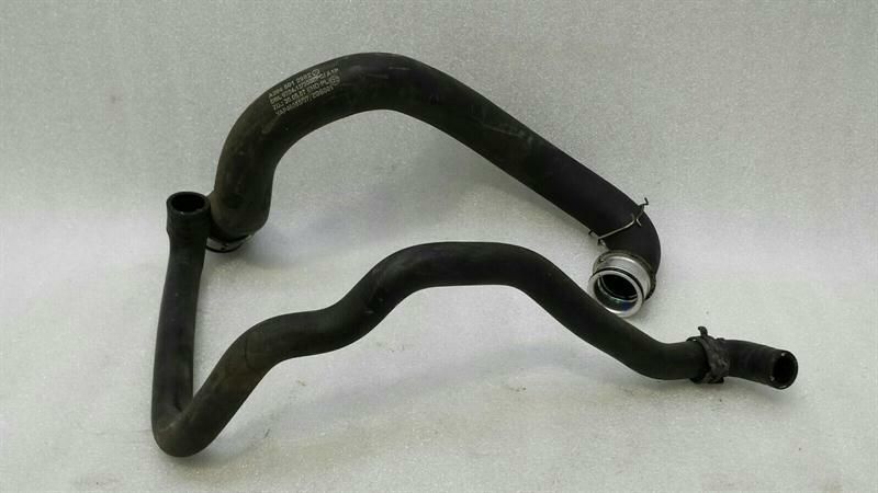 Mercedes E Class W207 Cooling Pipe A2045012982 Coolant Hose Diesel