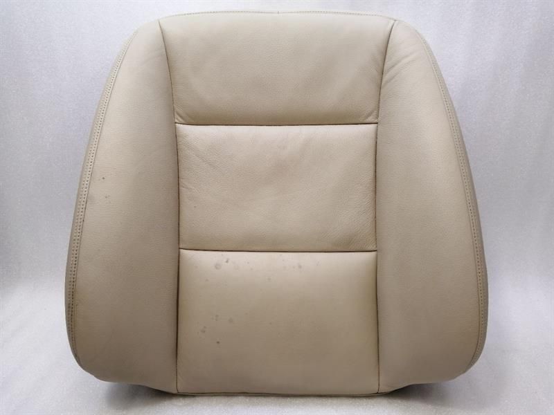 Mercedes S W221 Front Right Seat Backrest A2219106047 Seat Front Right