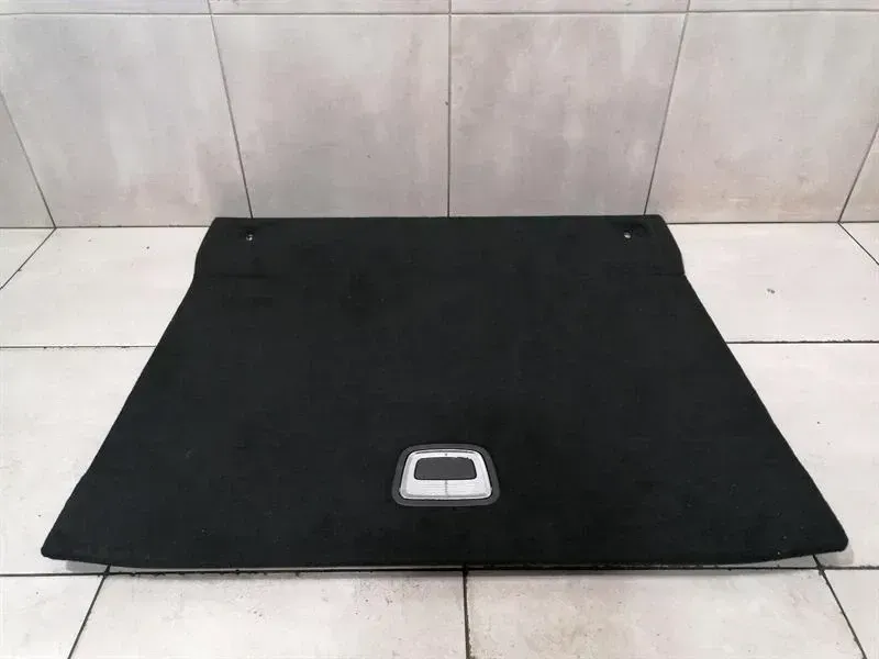 Mercedes S W222 Luggage Compartment Cover A2226800142 Trunk Trim