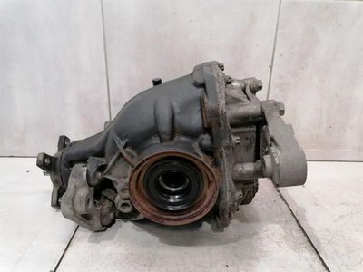 Mercedes S-class W222 Rear Diff A2223508700 Differential Rear Ratio 2.47 OM642