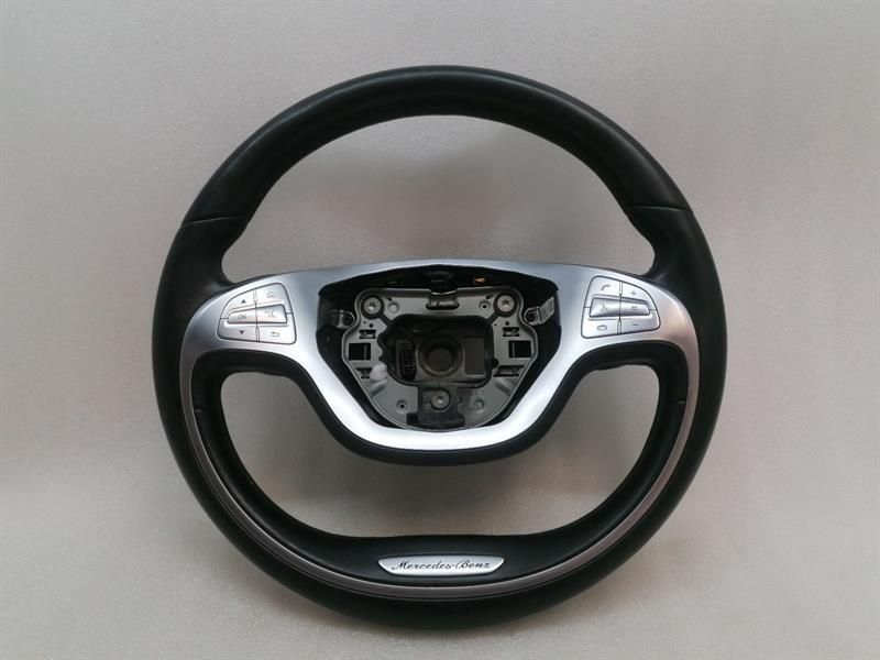 Mercedes S-Class W222 Steering Wheel A0024600503 Steering Wheel