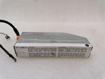 Модуль Mercedes S-класса W222 A2228604302 ЛЕВЫЙ