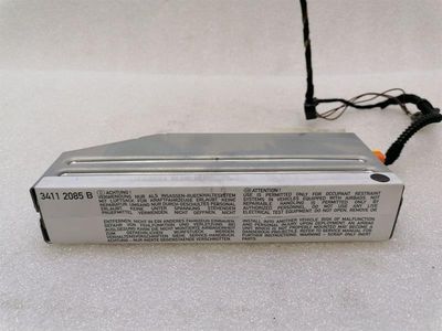 Mercedes S-Class W222 Module A2228604402 Module