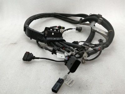 Mercedes S-Class W222 Alternator Wiring A2224408313 Alternator Harness