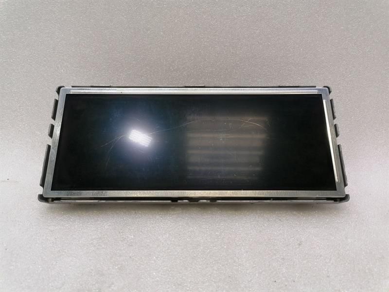 Mercedes S-Class W222 Navigation Monitor A2229007007 Sat Nav Display Picture Shirt