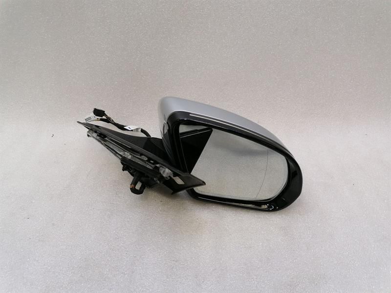 Mercedes S-Class W222 Right Door Mirror RHD A2228105800 Right Hand Handlebar