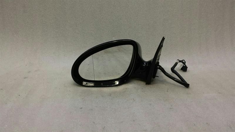 Mercedes S-Class W221 Left Door Mirror RHD A2198100164 Right Hand Handlebar