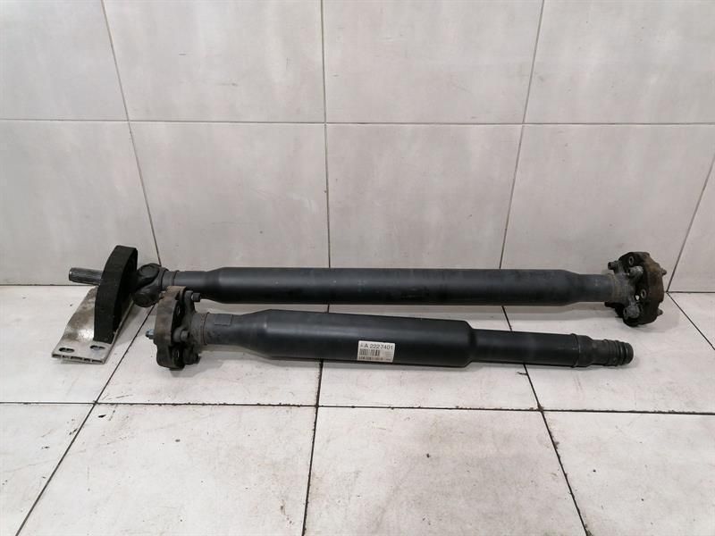 MERCEDES S-class W222 Propshaft A2224107401 Kardanwelle OM642 LWB