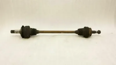 Mercedes S W221 left rear drive shaft A2213501810 drive shaft rear left