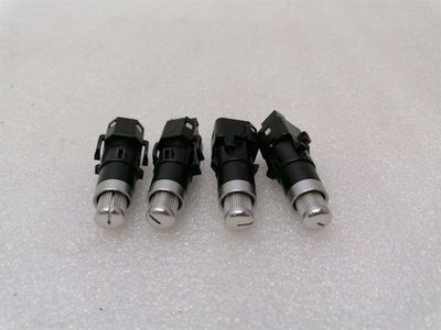 Mercedes S-Class W222 Air Vent Switch Set A2228203097 Potentiometer Switch