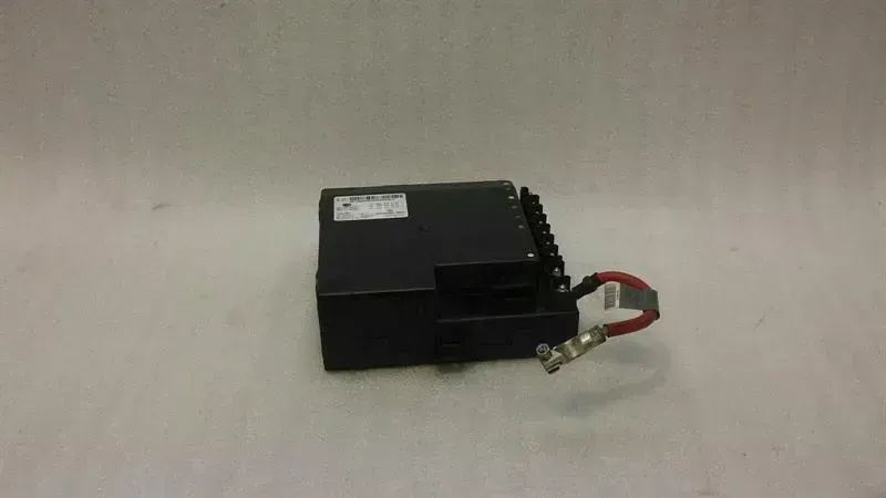 Mercedes S-Class W221 Electric Supply Control Module A2215404462 ECU