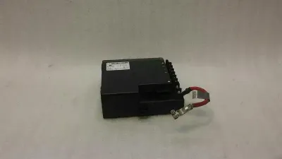 Mercedes S-Class W221 Модул за управление на електрическото захранване A2215404462 ECU