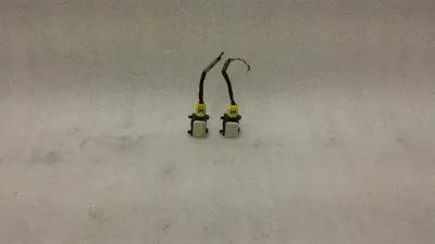 Датчик удара Mercedes S-Class W221 A0038202826 Датчик удара