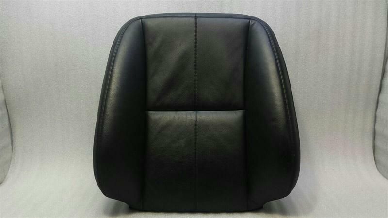 Mercedes S-class W221 Backrest Front Left A2219103377 Seat Heater Left
