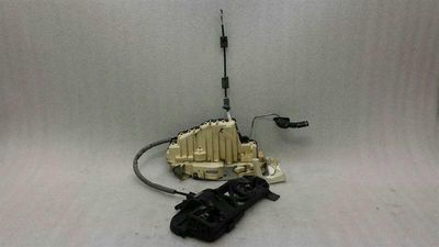 Serrure de porte avant gauche Mercedes Classe S W221 A2217202935 Serrure de porte avant gauche