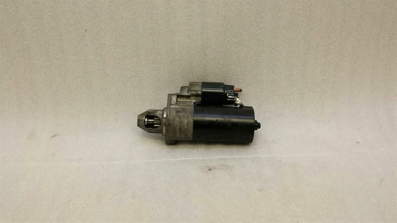 Mercedes S-Class W221 Starter Engine A0061519901 Starter