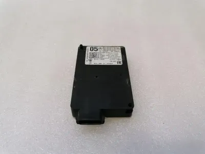 Mercedes S W222 Distronic Radar A0009051704 Calculateur d&#39;angle mort DISTRONIC