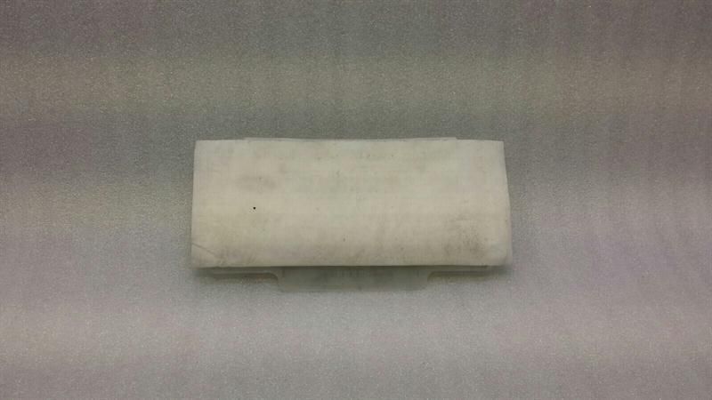 Mercedes S-Class W221 Front Left Lumbar Unit Support A2218000178