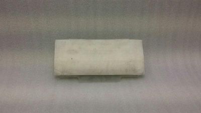 Mercedes S-Klasse W221 Lordosenstütze vorne links A2218000178