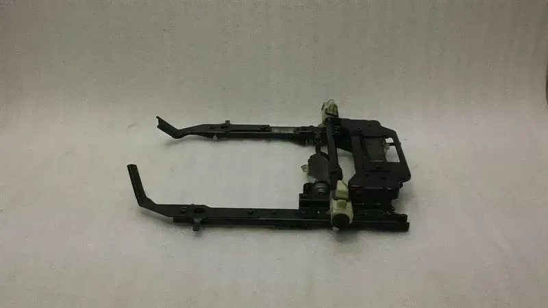 Mercedes S W221 seat engine rear left A2219400064 seat adjustment rear left