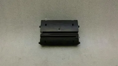 Mercedes S-Class W221 control unit climate control unit A2218708787 control unit air conditioning