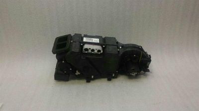 MERCEDES S W221 Кутия за задно отопление A2218342360 Кутия Heckheizung