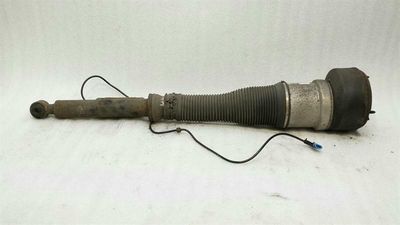 Mercedes S-Class W221 Airmatic absorber rear A2213205613 air strut rear RE