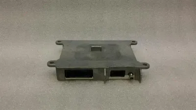 Mercedes S-Klasse W221 Bluetooth-Steuermodul A2168204726 ECU