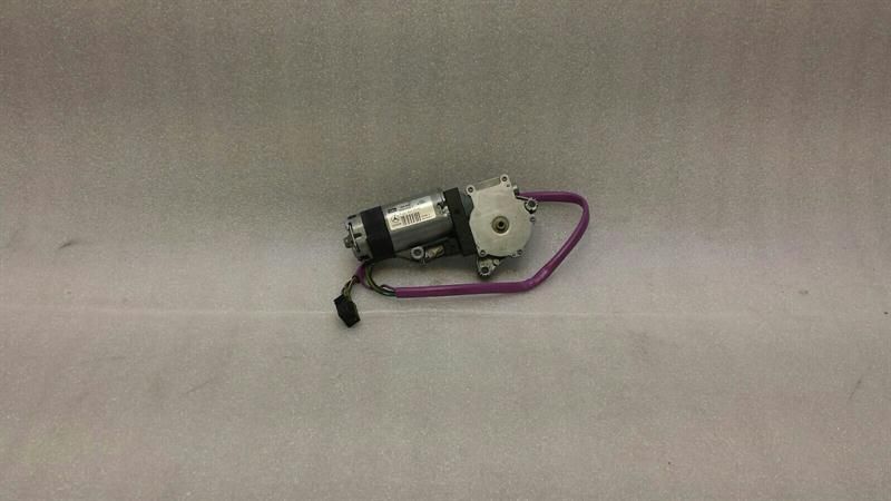 Mercedes S-Class W221 Sun Roof Engine A2218202042 Sunroof Motor