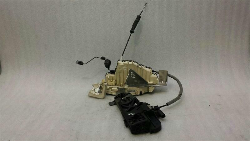 Mercedes S-Class W221 door lock front right A2217203035 door lock front right