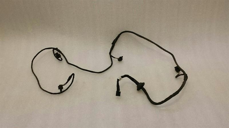 Mercedes S-Class W221 Rear PDC Wiring A2215401305 PTS Wiring Harness Rear Parking Aid