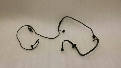 Mercedes S-Class W221 Rear PDC Wiring A2215401305 PTS Wiring Harness Rear Parking Aid