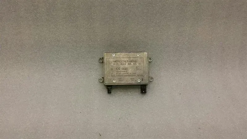 Mercedes S-Class W221 Telephone Antenna A2218200885 Antenna