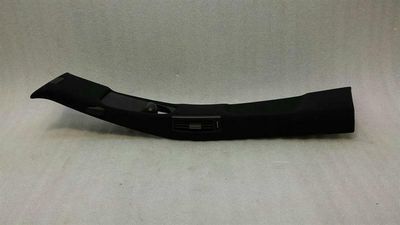 Mercedes S-Class W221 B Post Cover Left A2216900325 Trim B-Pillar Left