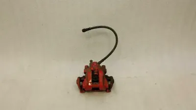 Mercedes S-Class W221 Zacisk hamulcowy tylny lewy A2214230181 Zacisk hamulcowy tylny lewy