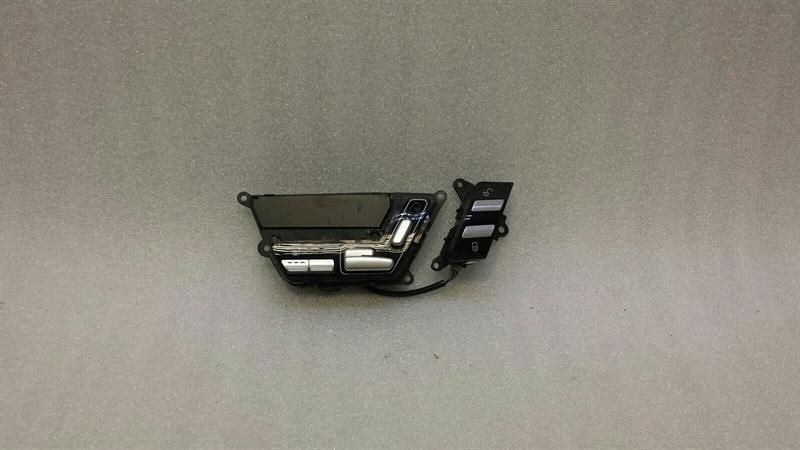 Mercedes S-Class W221 Front Right Seat Switch A2218706951 Front Right Switch