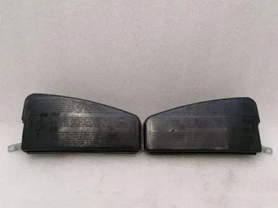 Mercedes S-klass W221 Modulsats A1648601805 Modulsats