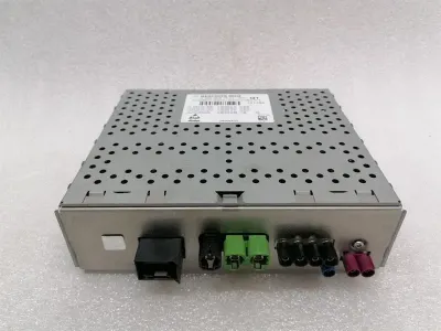 Module électronique de tuner TV Mercedes Classe S W222 A2229007507