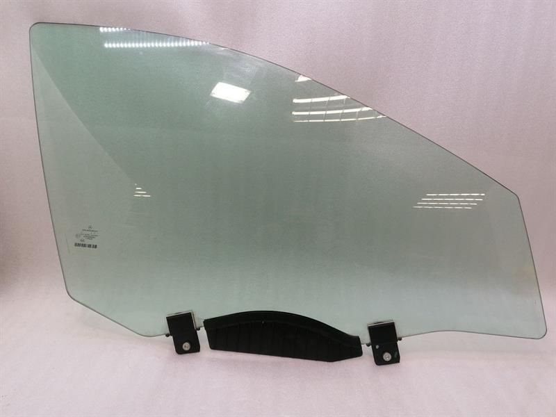 Mercedes S-Class W221 Right Front Door Glass A2217201418 Door Window Front Right