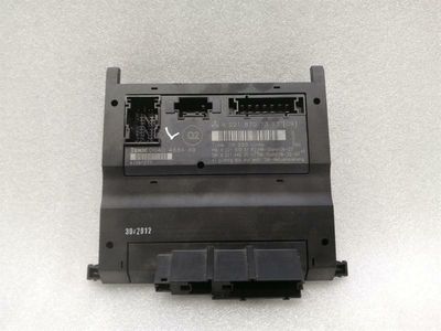 Mercedes S-Klasse W221 FLH Sitzmodul A2218707393 Sitzsteuergerät vorne links