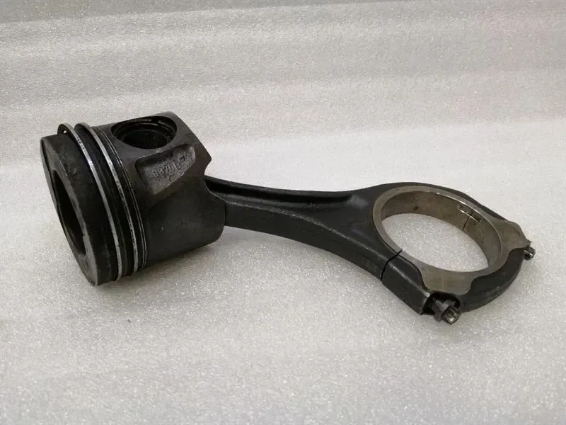 MERCEDES S-CLASS W221 ENGINE A6420307717 ENGINE PISTON PISTONS 3.0 CDI 642