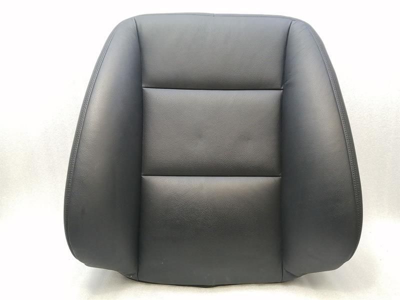 Mercedes S-class W221 FLH seat backresy A2219105947 front left seat leather