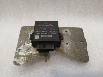 Mercedes G-Wagen W463 priekšējo lukturu vadības bloks A6398201426 gaismas vadības bloks